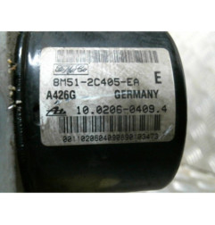 Bloc ABS (freins anti-blocage) FORD C-MAX 1