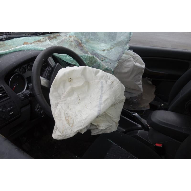 Bloc ABS (freins anti-blocage) FORD C-MAX 1 Photo n°8