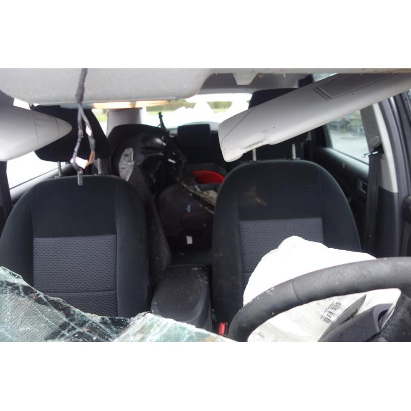 Bloc ABS (freins anti-blocage) FORD C-MAX 1 Photo n°10