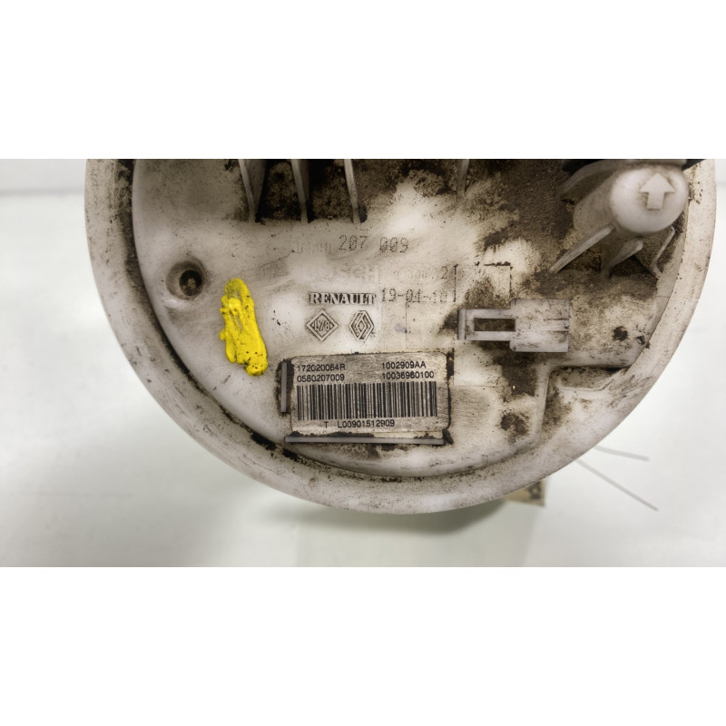 Pompe à carburant RENAULT MEGANE 3 Photo n°3