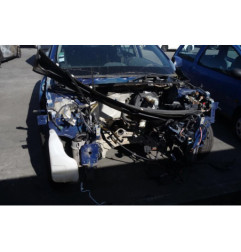 Pompe à carburant RENAULT MEGANE 3
