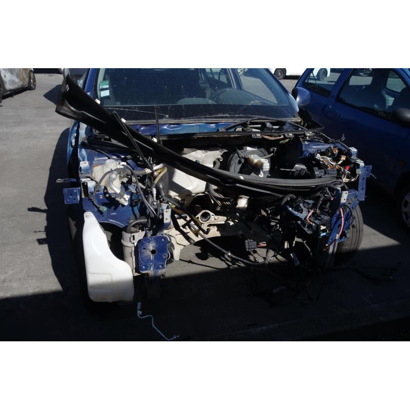 Pompe à carburant RENAULT MEGANE 3 Photo n°6