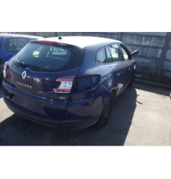 Pompe à carburant RENAULT MEGANE 3