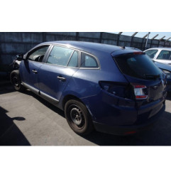 Pompe à carburant RENAULT MEGANE 3