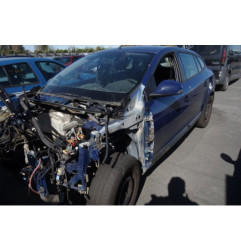 Pompe à carburant RENAULT MEGANE 3