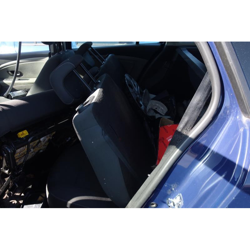 Pompe à carburant RENAULT MEGANE 3 Photo n°12