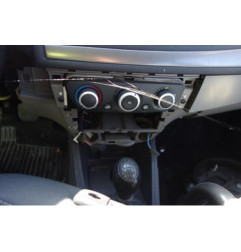 Pompe à carburant RENAULT MEGANE 3
