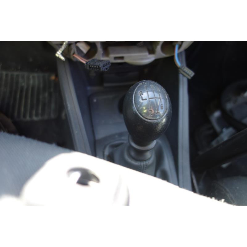 Pompe à carburant RENAULT MEGANE 3 Photo n°16