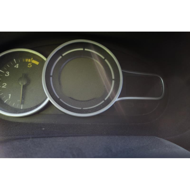 Pompe à carburant RENAULT MEGANE 3 Photo n°17
