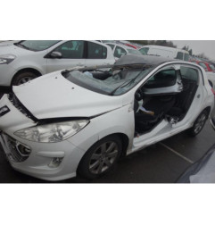 Plage arriere PEUGEOT 308 1