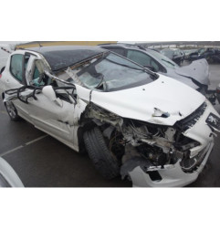 Plage arriere PEUGEOT 308 1
