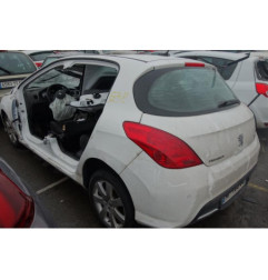Plage arriere PEUGEOT 308 1