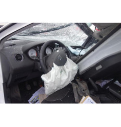 Plage arriere PEUGEOT 308 1
