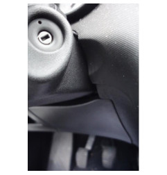 Plage arriere PEUGEOT 308 1