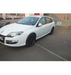 Volant RENAULT LAGUNA 3