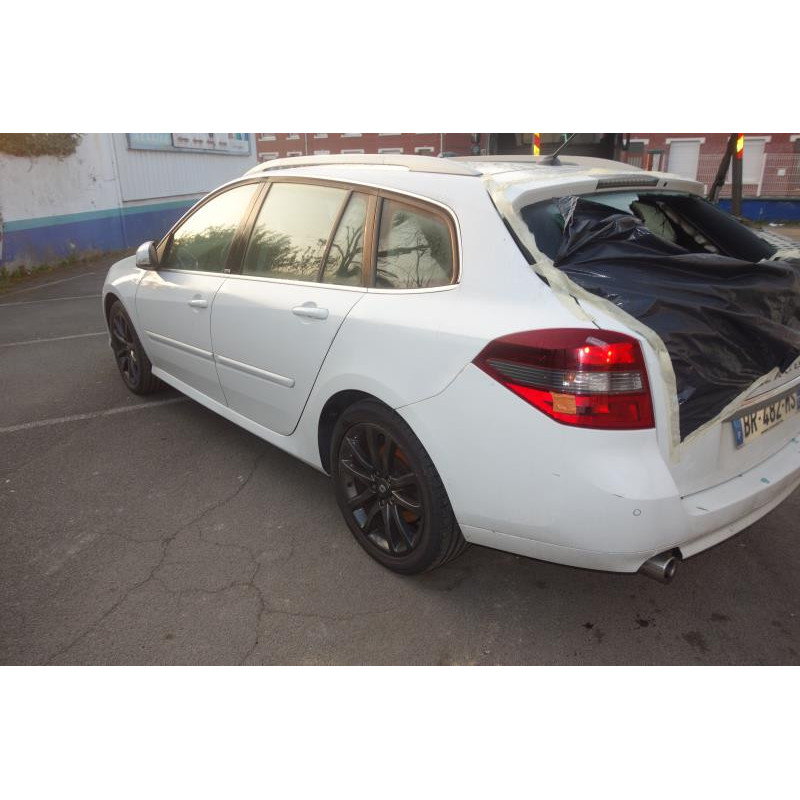Volant RENAULT LAGUNA 3 Photo n°4