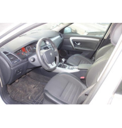Volant RENAULT LAGUNA 3