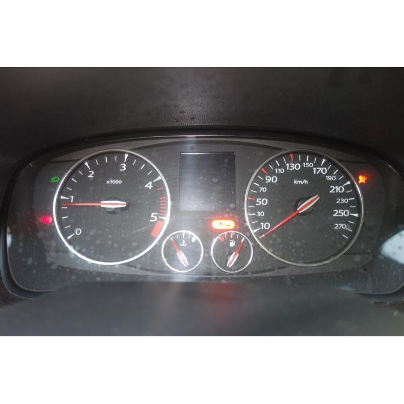 Volant RENAULT LAGUNA 3 Photo n°11