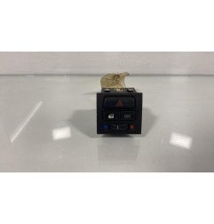 Bouton de warning BMW SERIE 3 E91