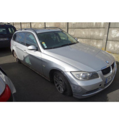 Bouton de warning BMW SERIE 3 E91