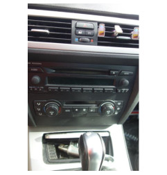 Bouton de warning BMW SERIE 3 E91