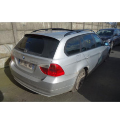 Ceinture arriere gauche BMW SERIE 3 E91