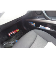 Ceinture arriere gauche BMW SERIE 3 E91