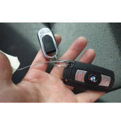 Ceinture arriere gauche BMW SERIE 3 E91