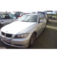 Commande chauffage BMW SERIE 3 E91