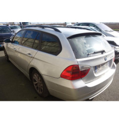 Commande chauffage BMW SERIE 3 E91