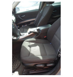 Commande chauffage BMW SERIE 3 E91