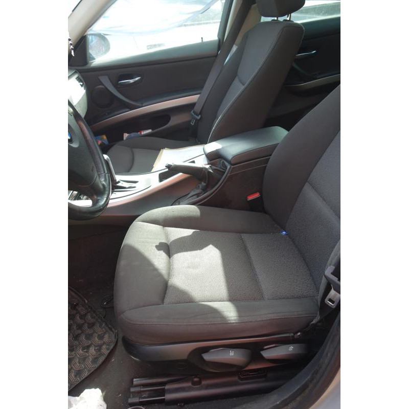 Commande chauffage BMW SERIE 3 E91 Photo n°10