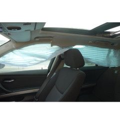 Commande chauffage BMW SERIE 3 E91