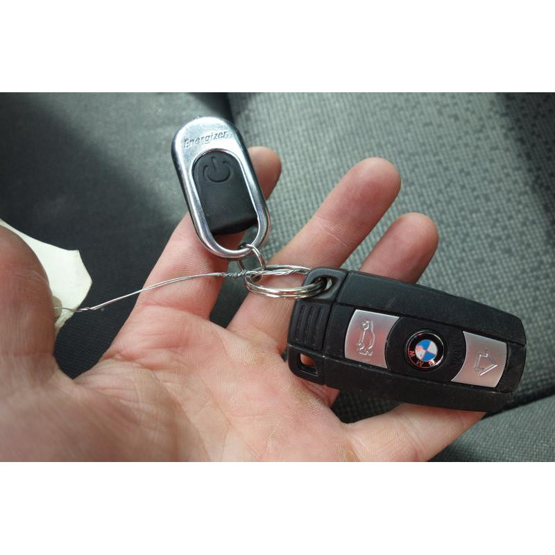 Commande chauffage BMW SERIE 3 E91 Photo n°15