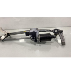 Moteur essuie glace avant BMW SERIE 3 E91 Photo n°1