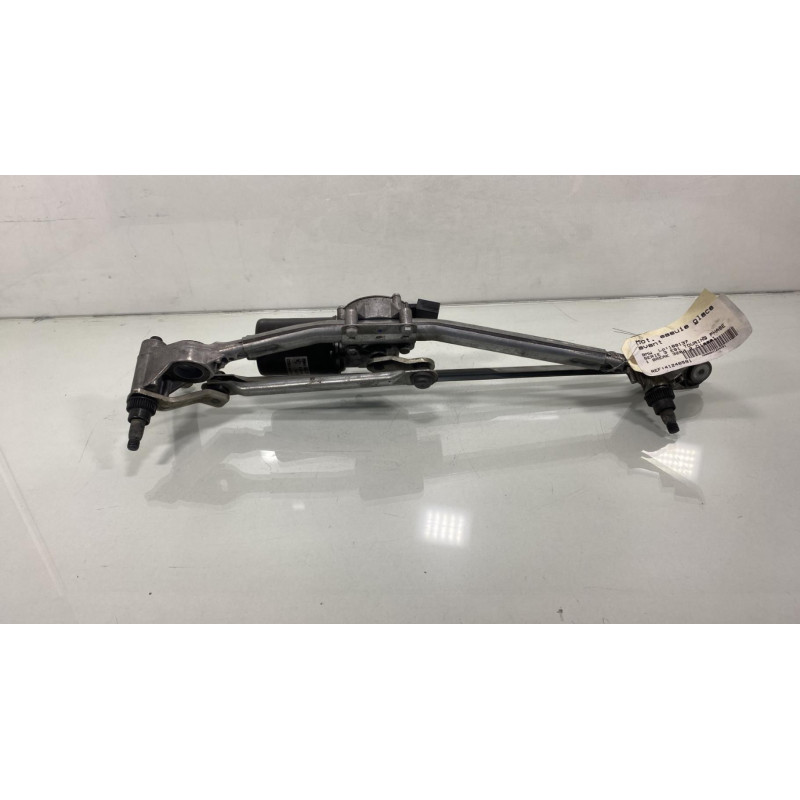 Moteur essuie glace avant BMW SERIE 3 E91 Photo n°3