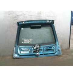 Malle/Hayon arriere OPEL CORSA C