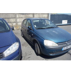 Malle/Hayon arriere OPEL CORSA C