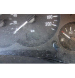 Malle/Hayon arriere OPEL CORSA C