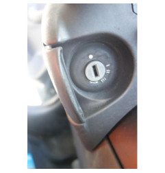 Malle/Hayon arriere OPEL CORSA C