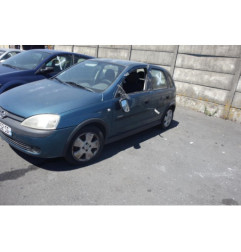 Malle/Hayon arriere OPEL CORSA C