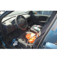 Malle/Hayon arriere OPEL CORSA C