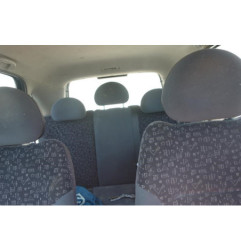 Malle/Hayon arriere OPEL CORSA C