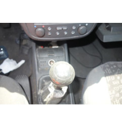 Malle/Hayon arriere OPEL CORSA C