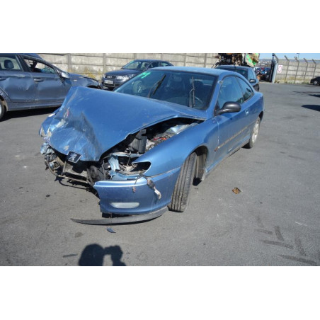 Vitre avant gauche PEUGEOT 406