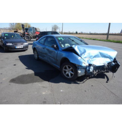 Vitre avant gauche PEUGEOT 406