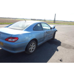 Vitre avant gauche PEUGEOT 406