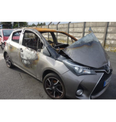 Amortisseur avant gauche TOYOTA YARIS 3