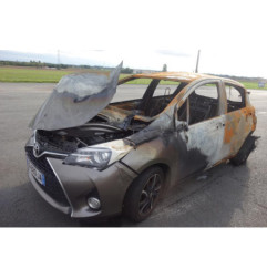 Cardan droit (transmission) TOYOTA YARIS 3
