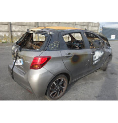 Cardan droit (transmission) TOYOTA YARIS 3